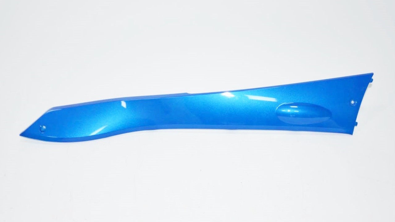 ALT PANEL SOL MAVİ ( BEAUTY )